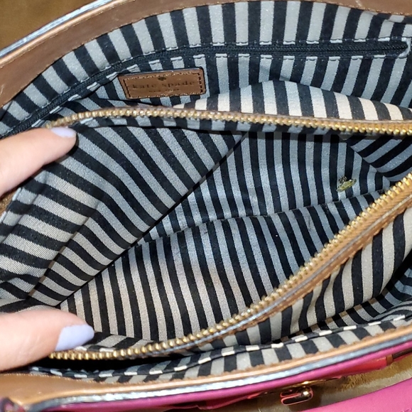 Kate Spade Shoulder Bag - Picture 12 of 16